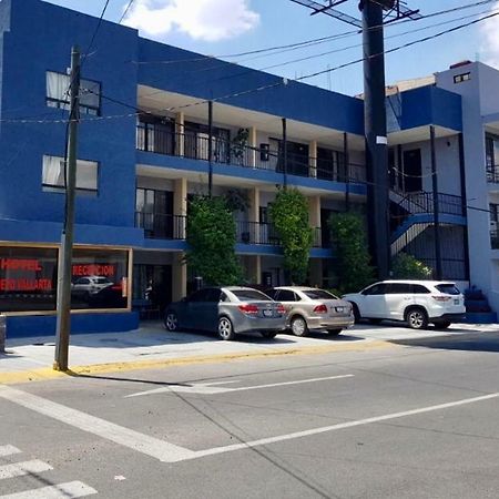 Hotel Nuevo Vallarta Zapopan Dış mekan fotoğraf