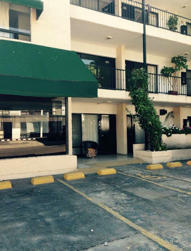 Hotel Nuevo Vallarta Zapopan Dış mekan fotoğraf