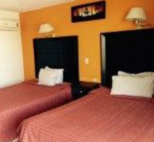 Hotel Nuevo Vallarta Zapopan Dış mekan fotoğraf