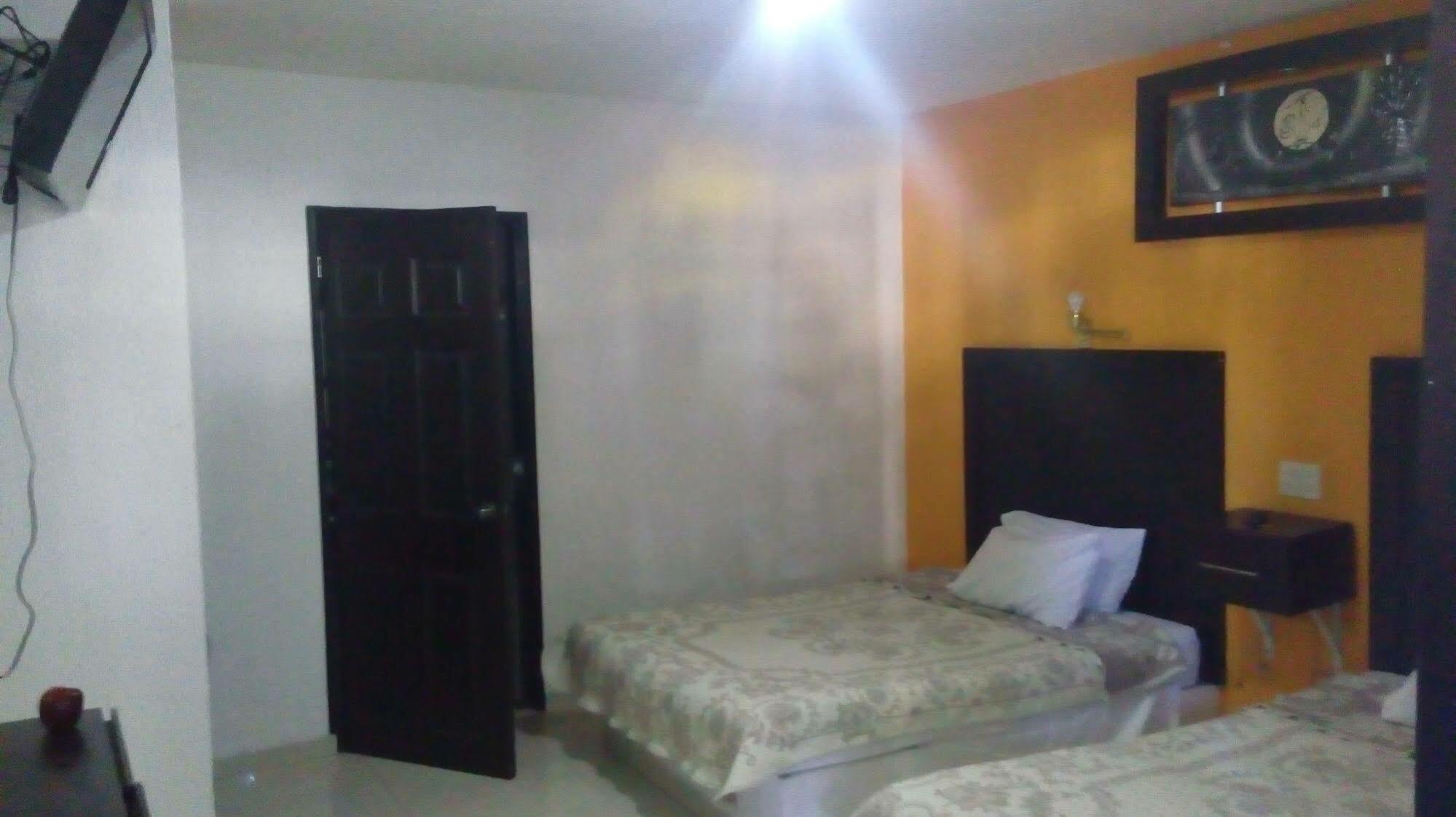 Hotel Nuevo Vallarta Zapopan Dış mekan fotoğraf