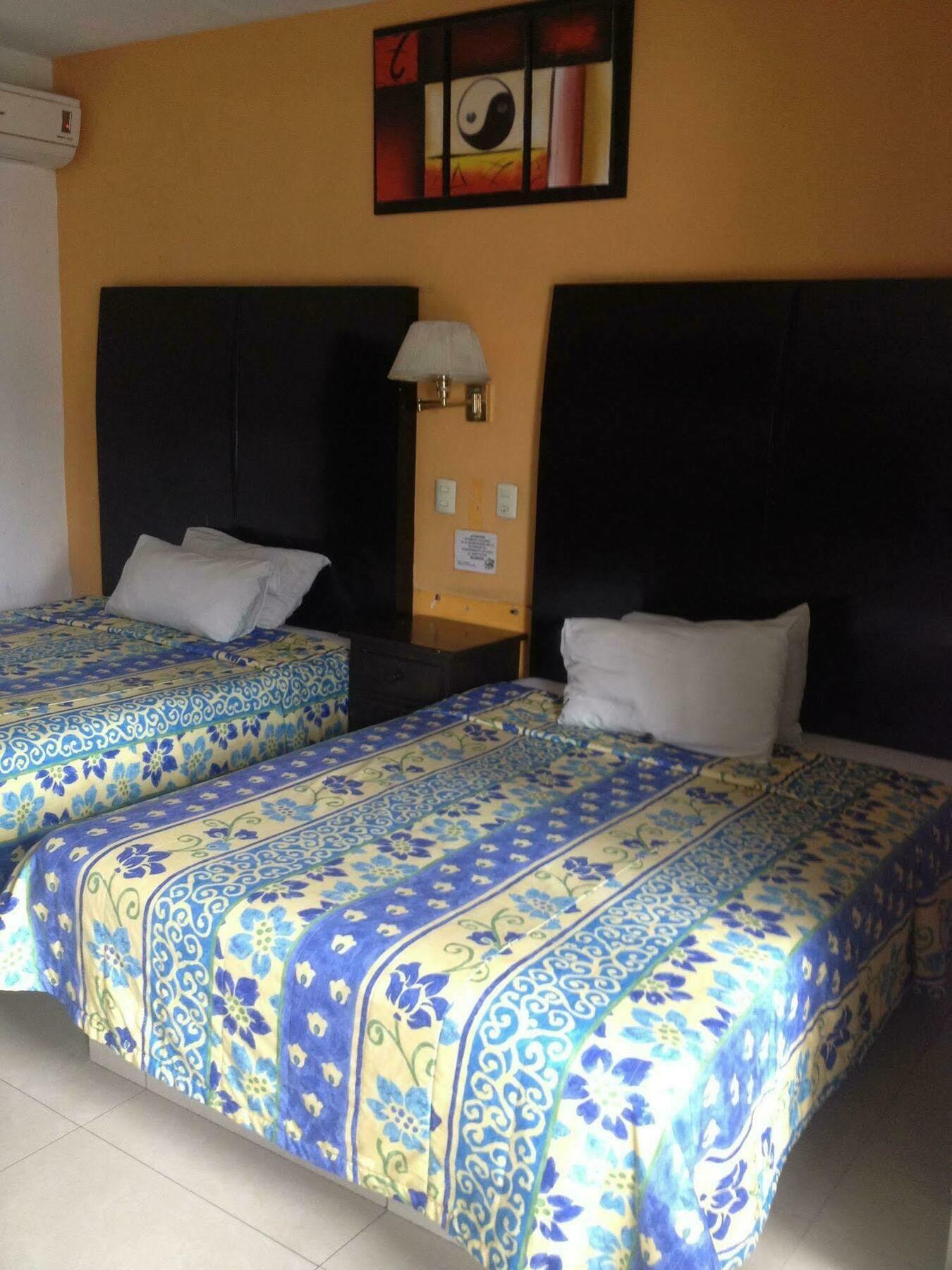Hotel Nuevo Vallarta Zapopan Dış mekan fotoğraf