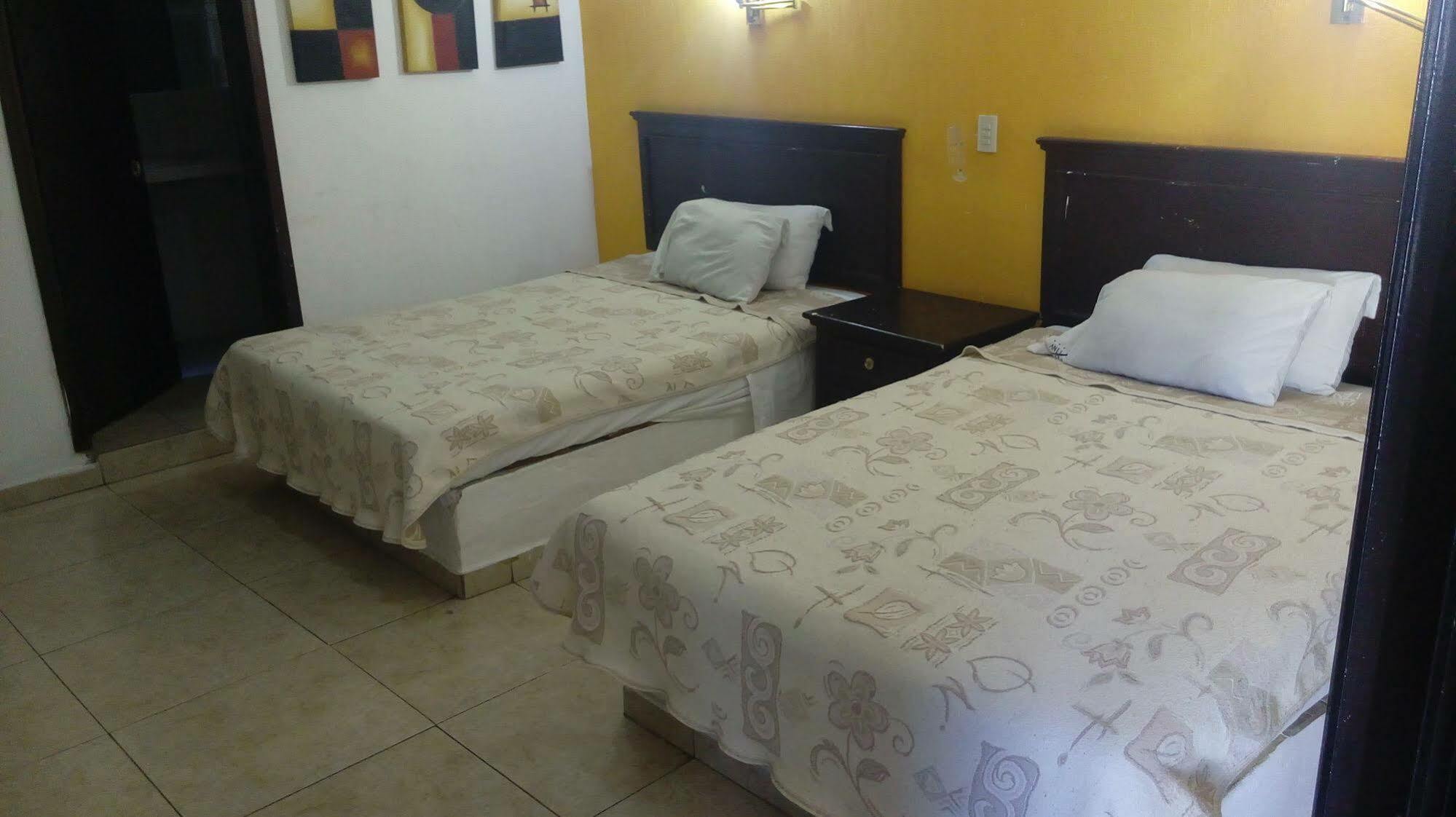 Hotel Nuevo Vallarta Zapopan Dış mekan fotoğraf