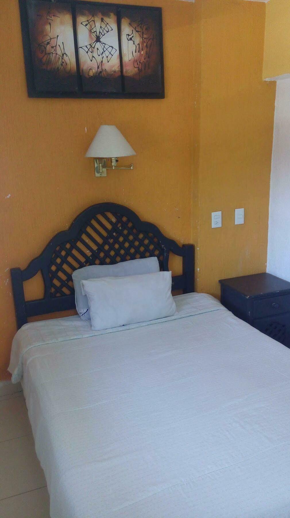 Hotel Nuevo Vallarta Zapopan Dış mekan fotoğraf