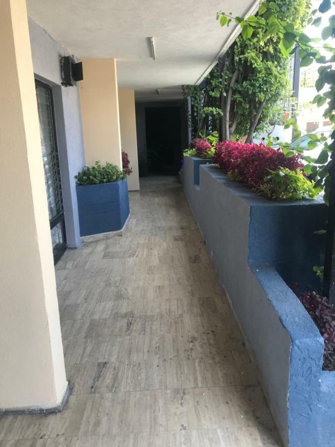 Hotel Nuevo Vallarta Zapopan Dış mekan fotoğraf