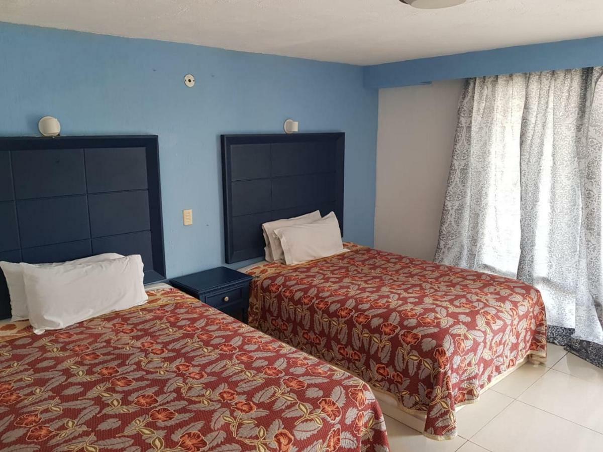 Hotel Nuevo Vallarta Zapopan Dış mekan fotoğraf